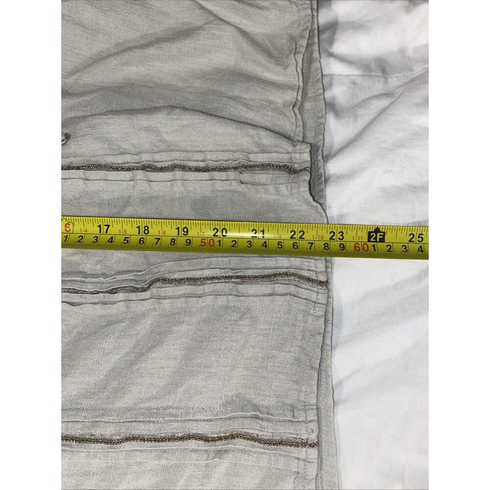 JM collection L Vneck 3/4 Sleeve Mid evil Peasant Squire Cosplay - Picture 4 of 6